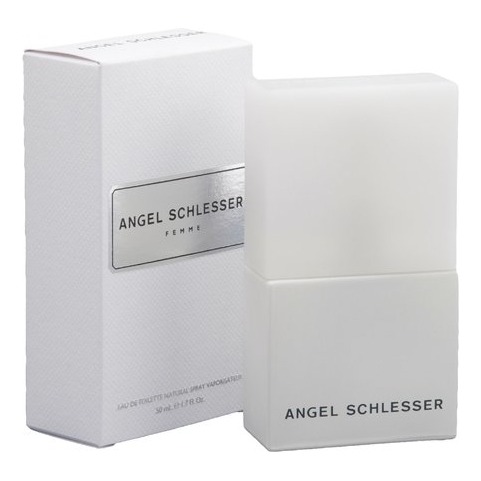 Angel Schlesser Femme от Aroma-butik
