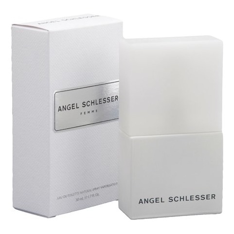 Angel Schlesser Femme