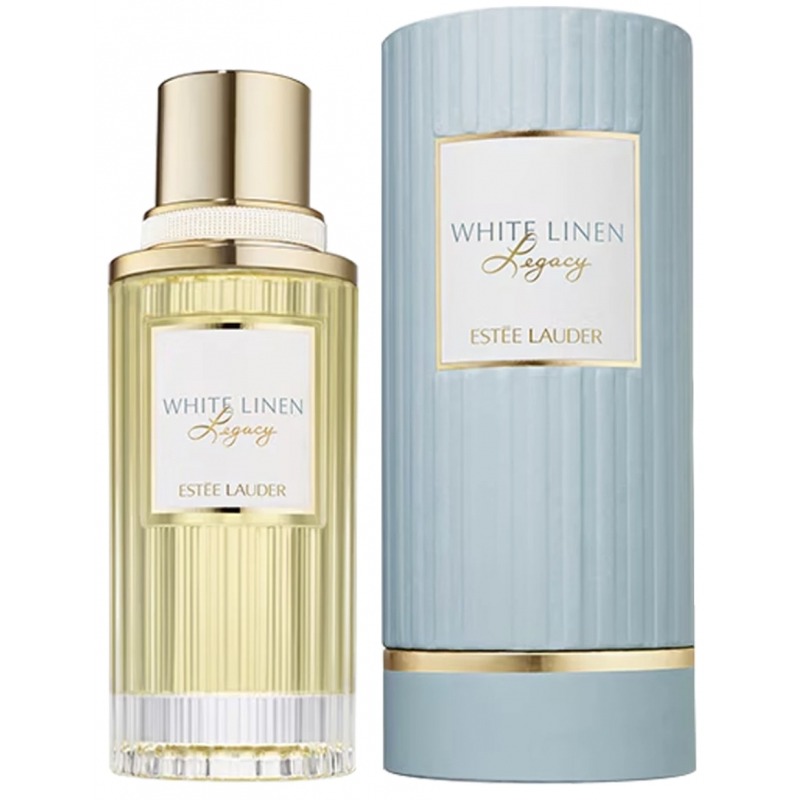 White Linen Legacy