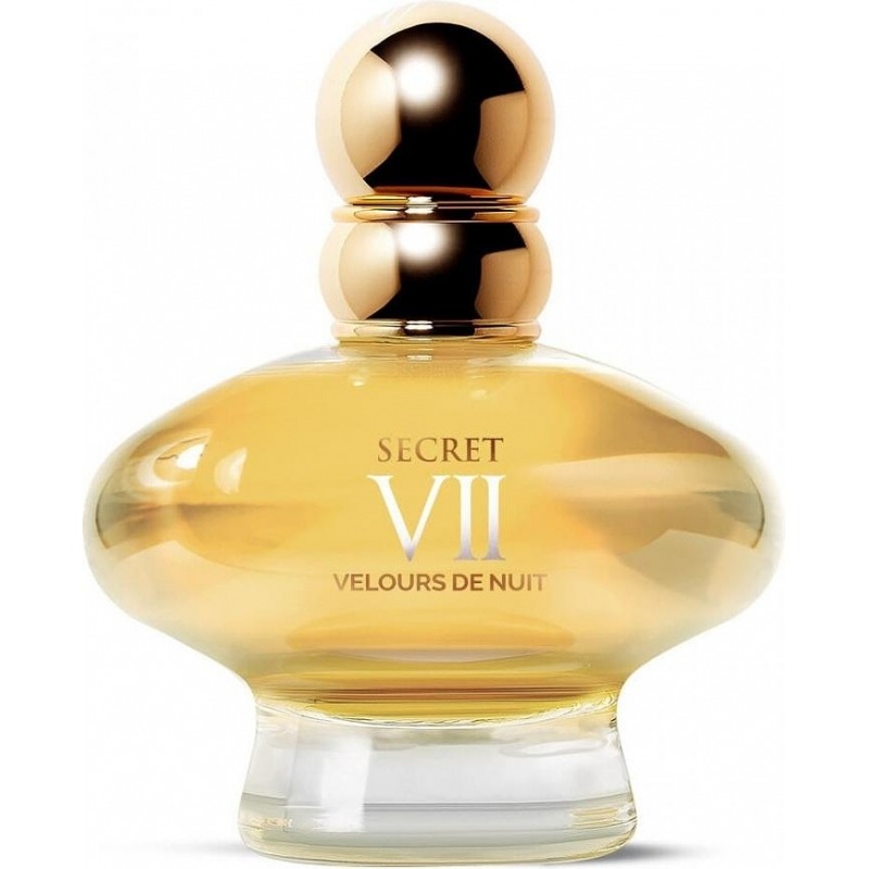 Secret VII Velours De Nuit
