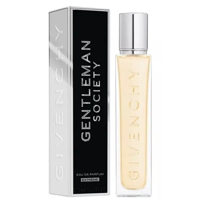 Gentleman Society Extreme