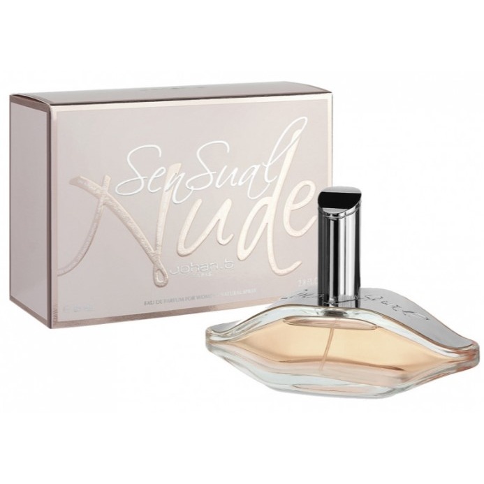 Sensual Nude