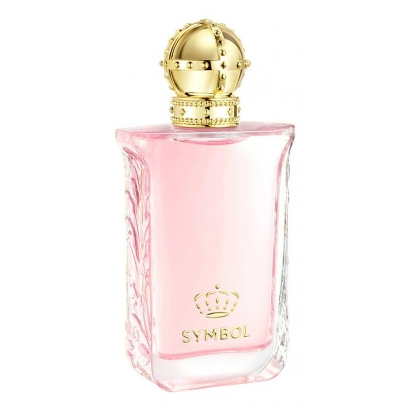 Symbol For A Lady