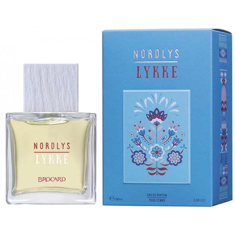 Lykke