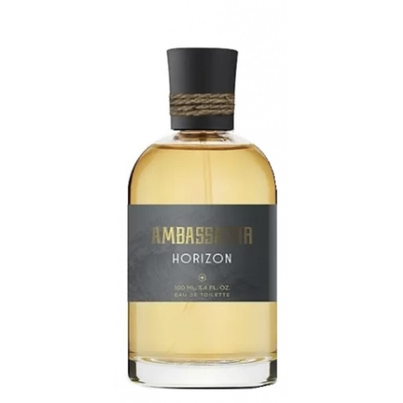 Ambassador Horizon