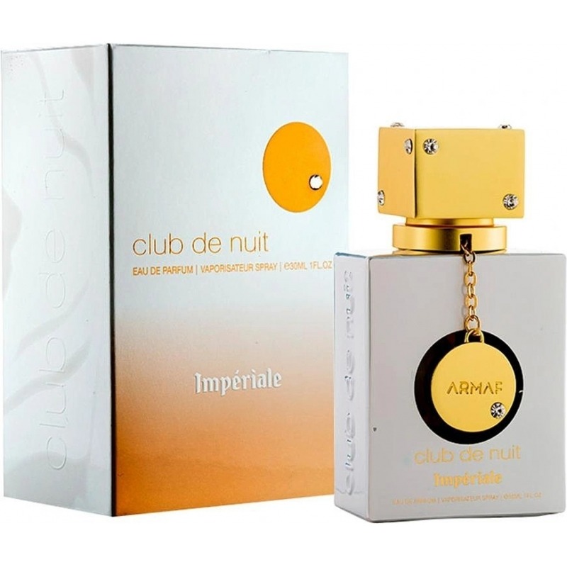 Club de Nuit White Imperiale