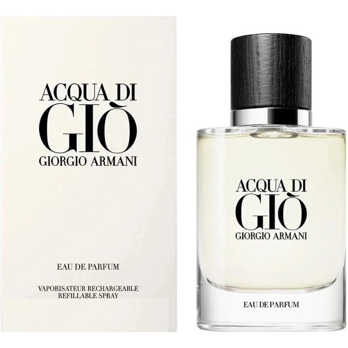 Acqua di Gio Eau de Parfum