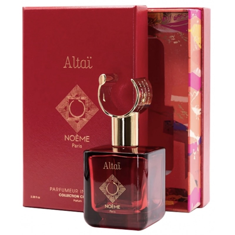 Altai