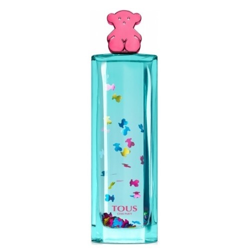 Tous Gems Party