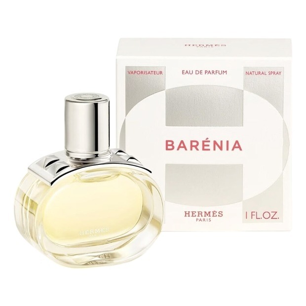 Hermes Barenia - купить женские духи, цены от 230 р. за 2 мл, 100