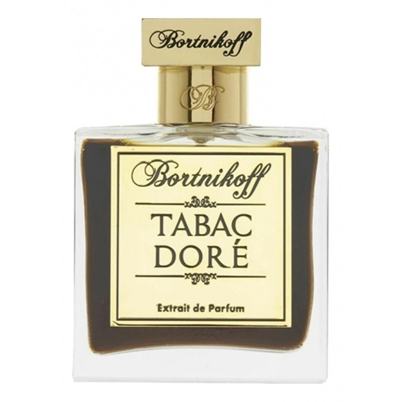 Tabac Dore