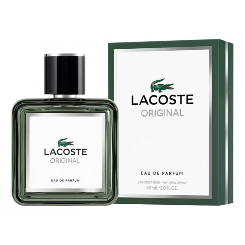 Lacoste Original