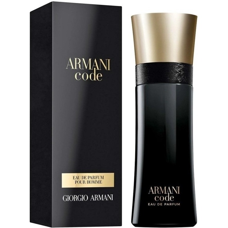 Armani Code Eau de Parfum