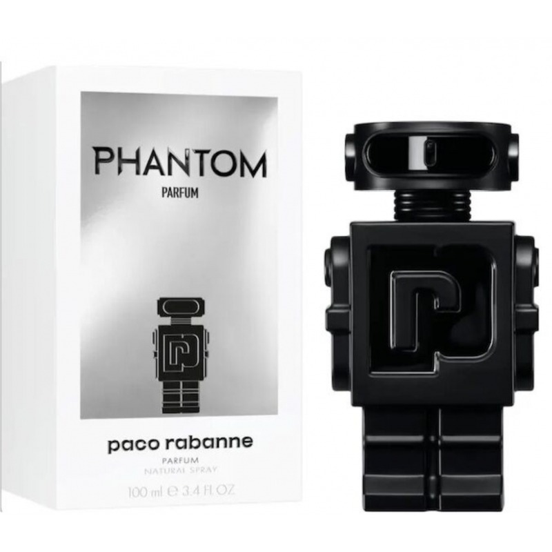 Phantom Parfum