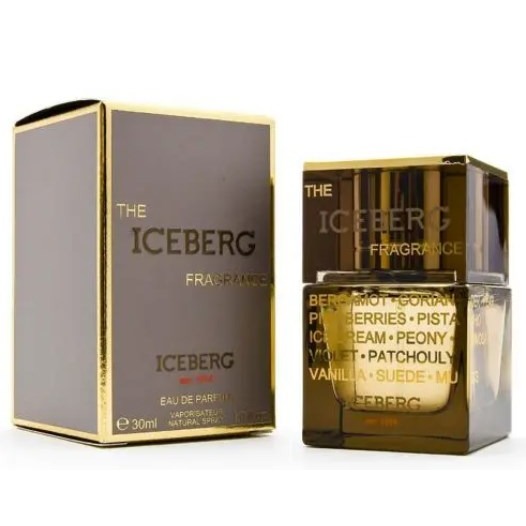The Iceberg Fragrance от Aroma-butik