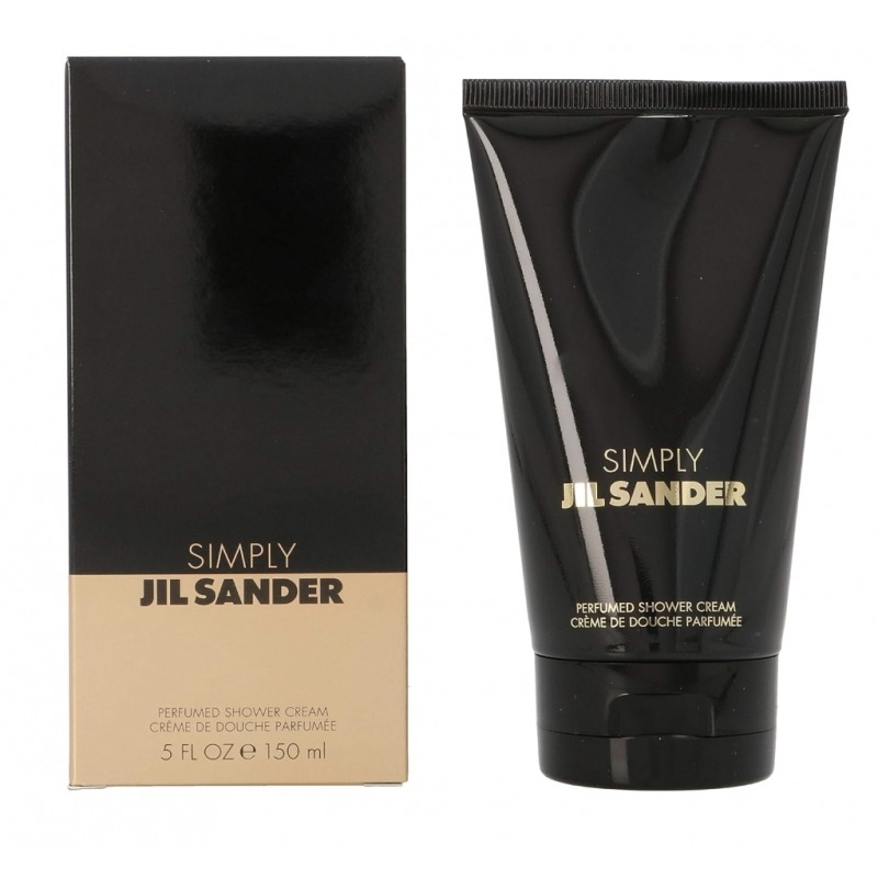 Simply Jil Sander