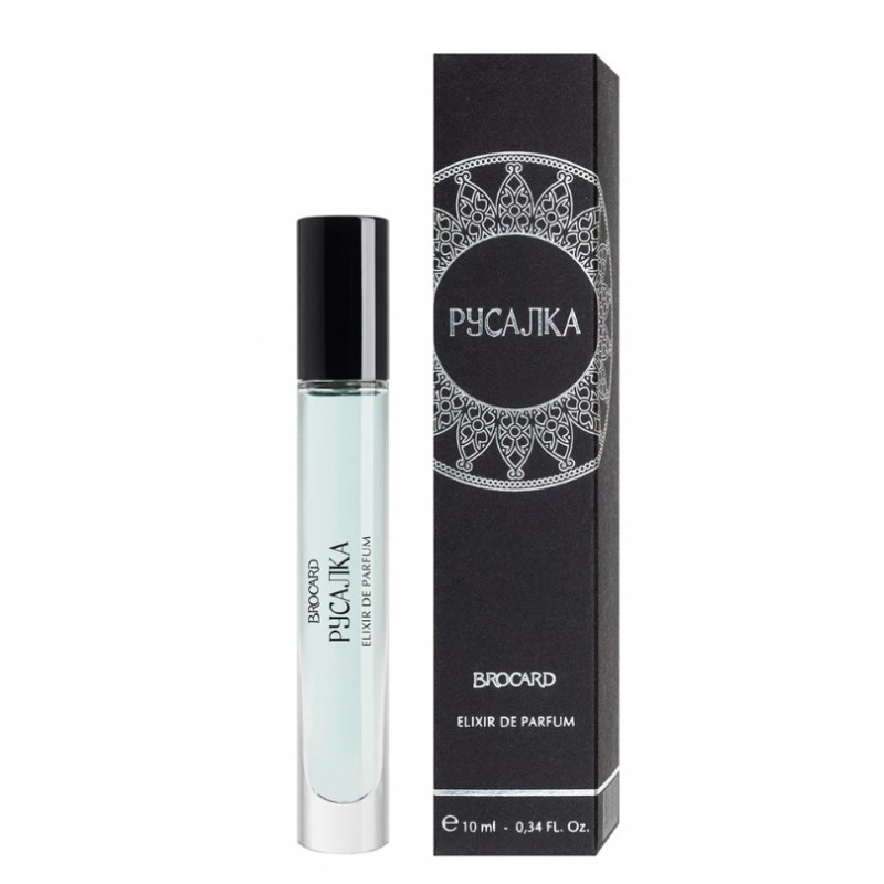 Rusalka (Русалка)