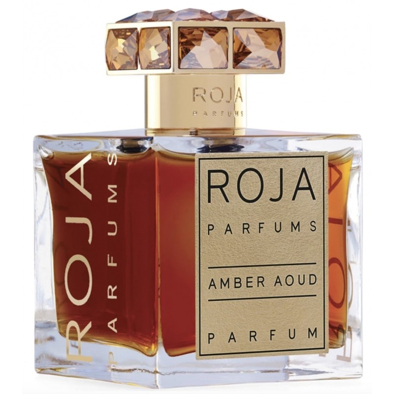 Amber Aoud
