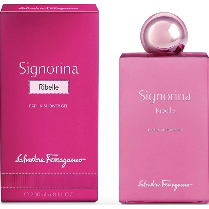 Signorina Ribelle