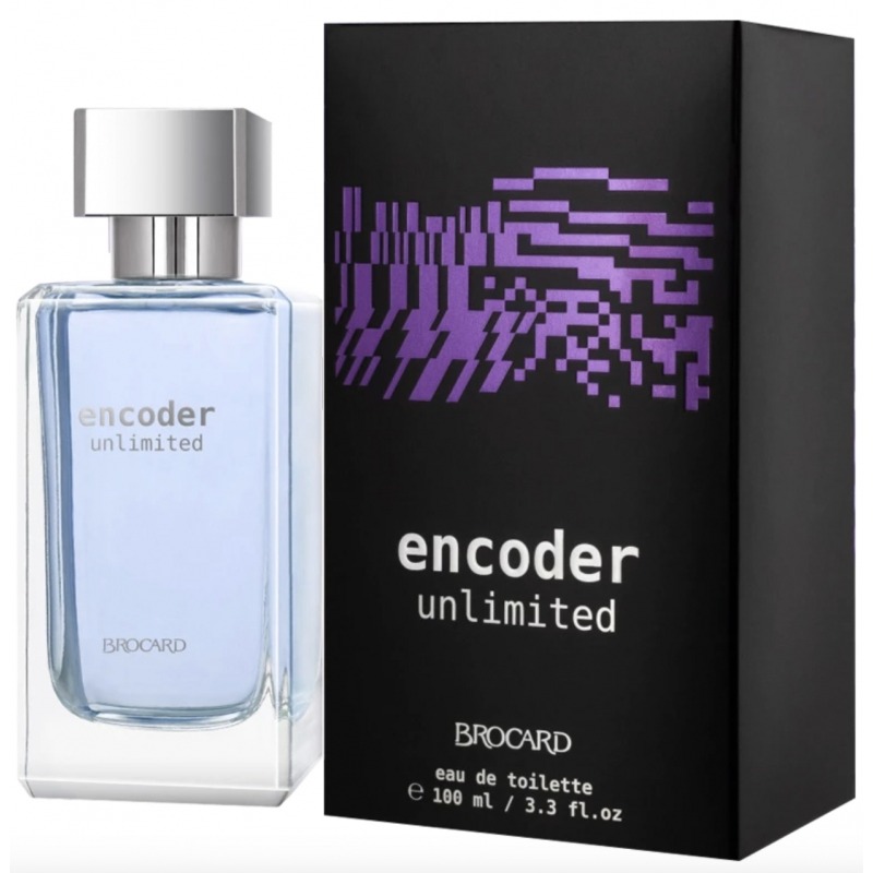 Encoder Unlimited