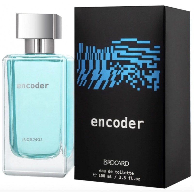 Encoder