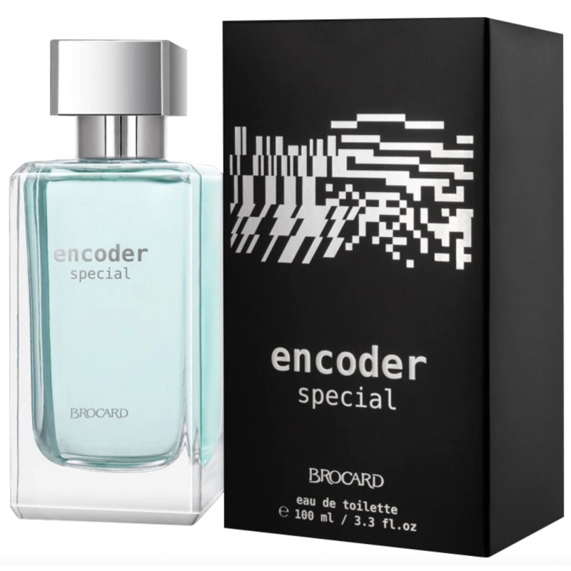Encoder Special