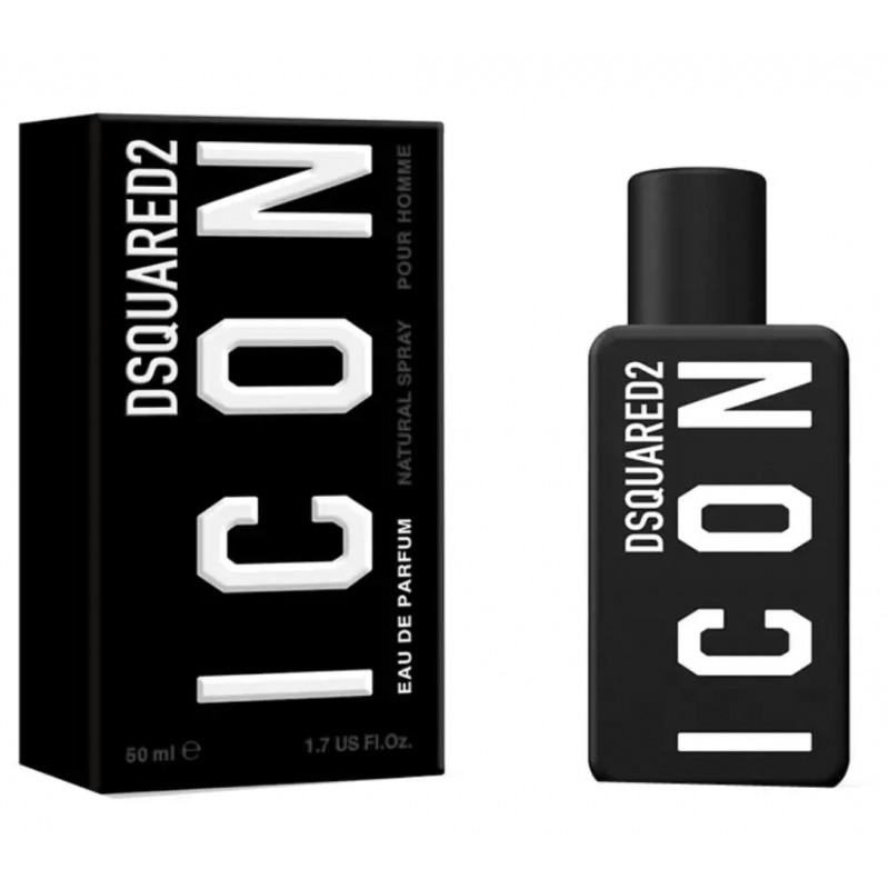 Icon Pour Homme
