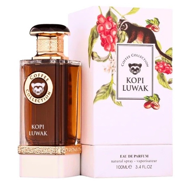 Kopi Luwak