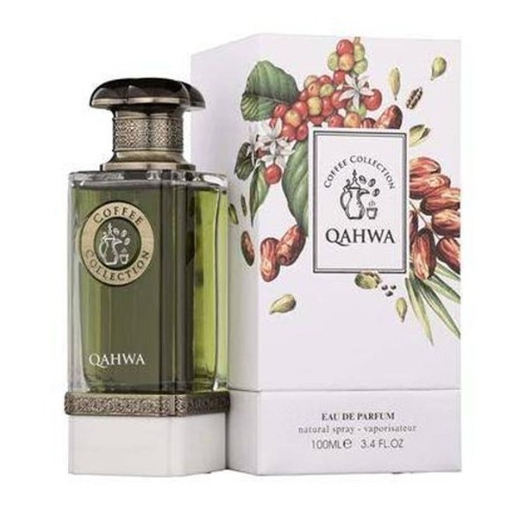Qahwa