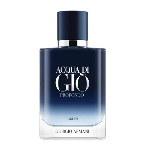 Acqua di Gio Profondo Parfum