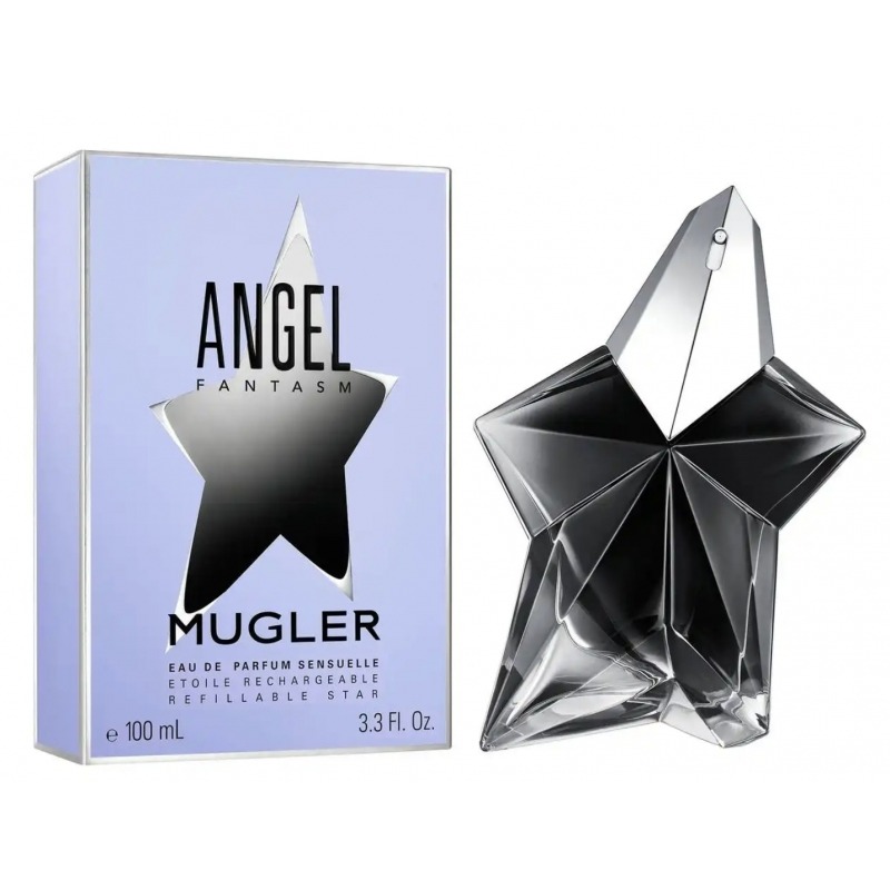 MUGLER Angel Fantasm 100