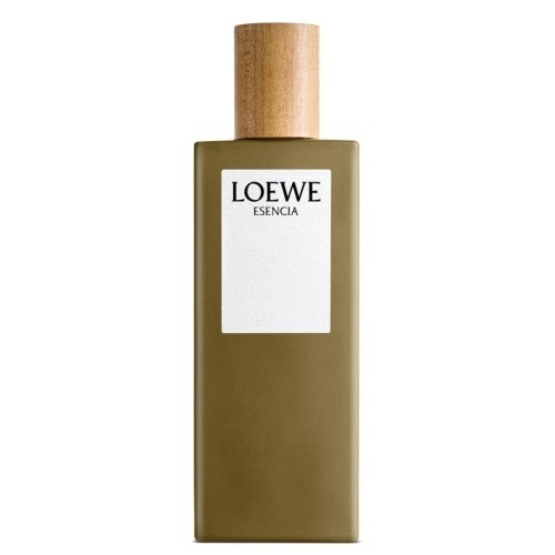Esencia pour Homme Eau de Parfum