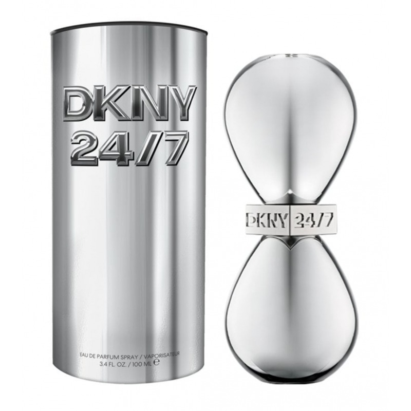 DKNY 香水 DKNY 24/7 - купить женские духи, цены от 50 р. за 1 мл