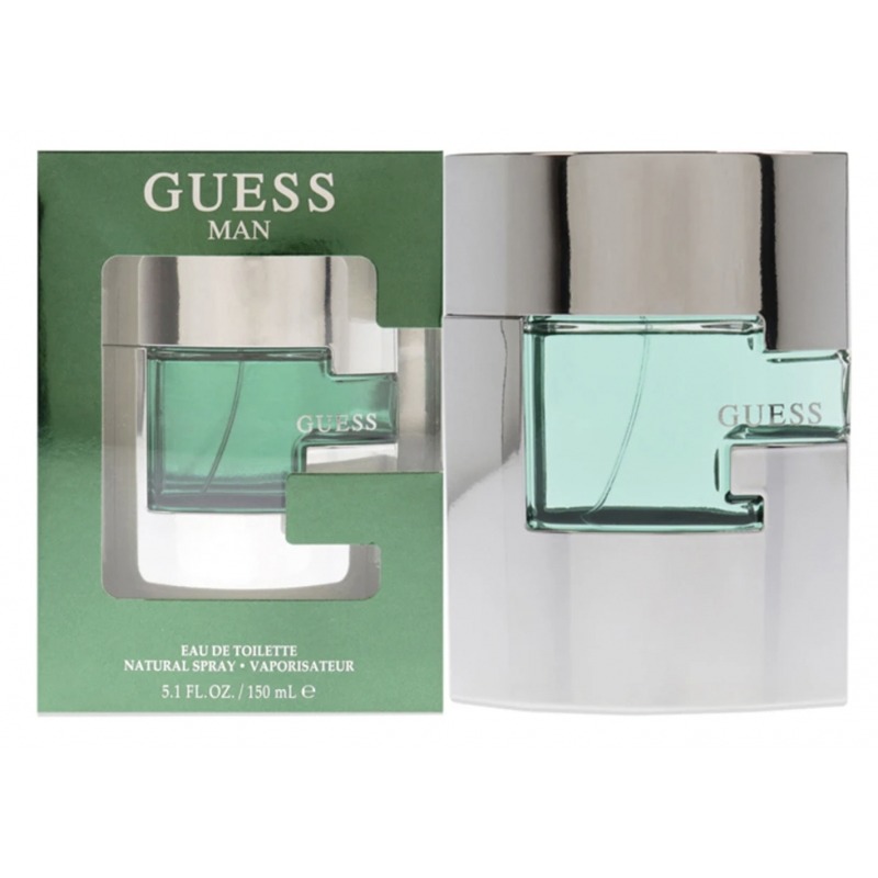Guess Man