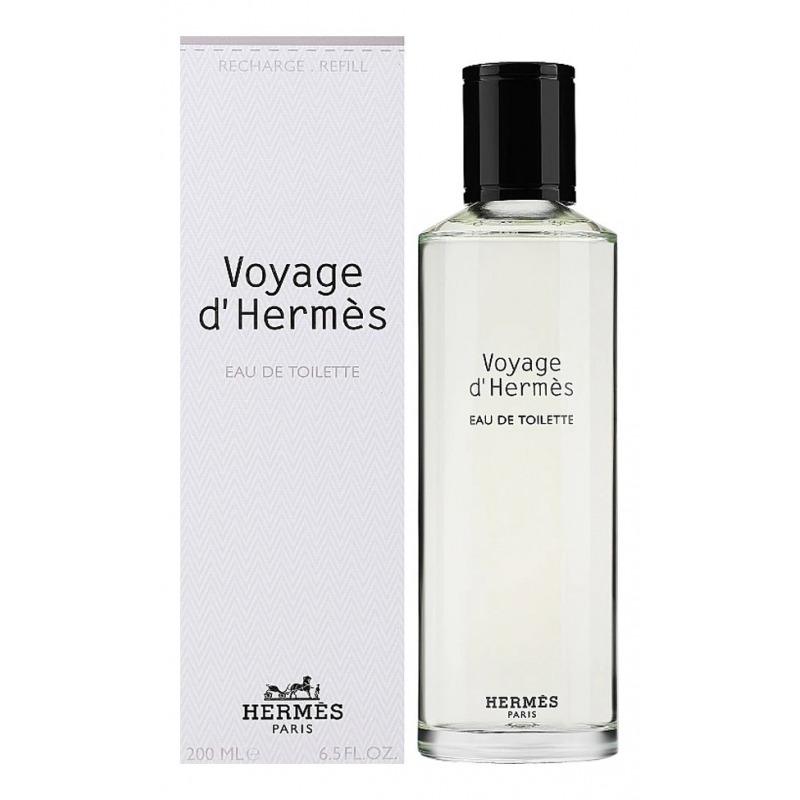 Voyage d'Hermes - купить духи, цены от 210 р. за 2 мл