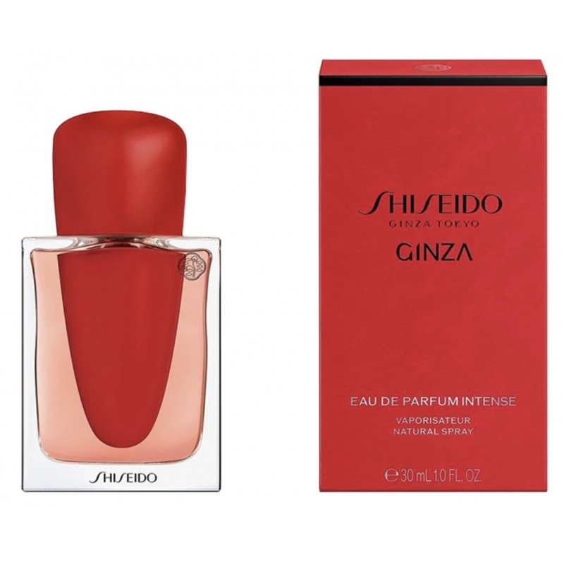 Ginza Intense