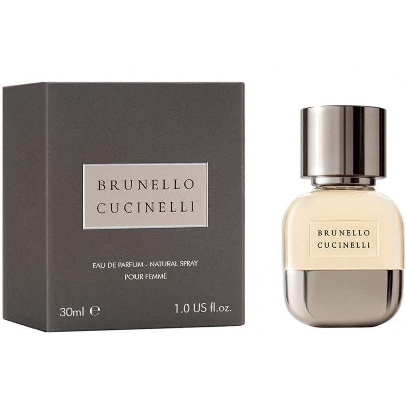 Brunello Cucinelli Pour Femme
