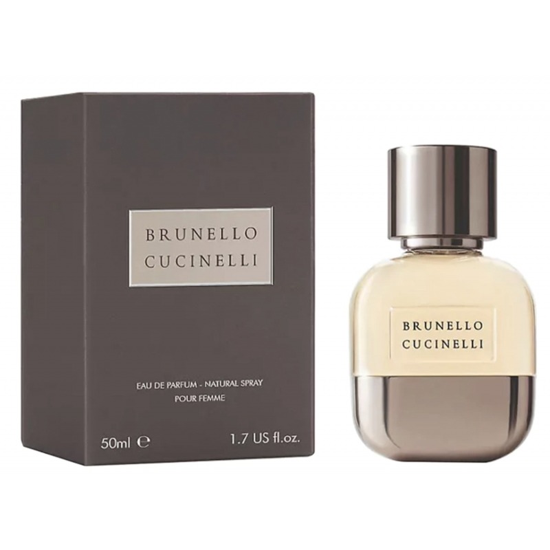Brunello Cucinelli Pour Femme