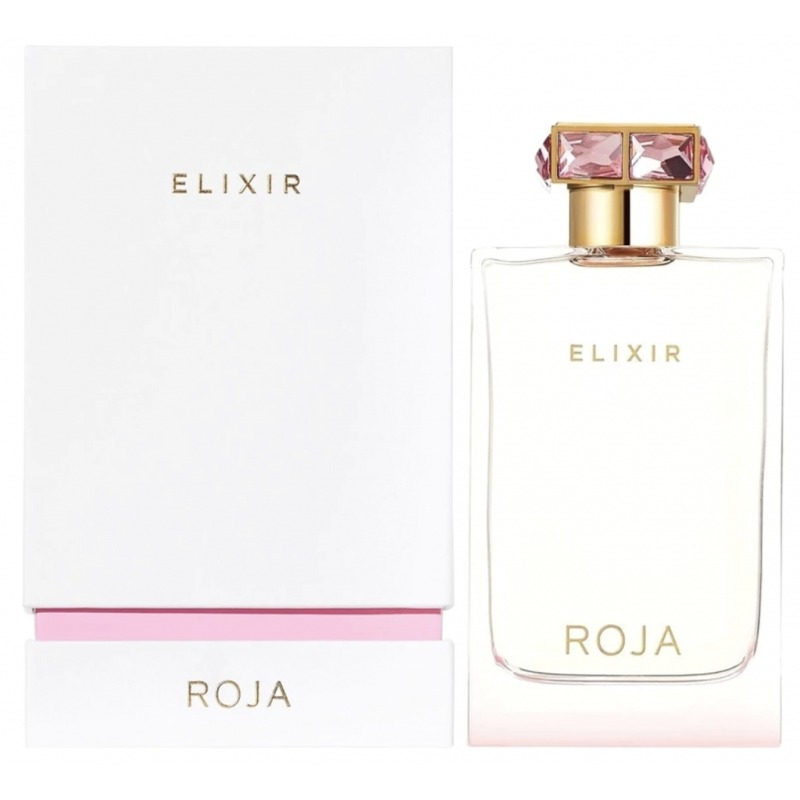 Elixir (2023) Eau de Parfum