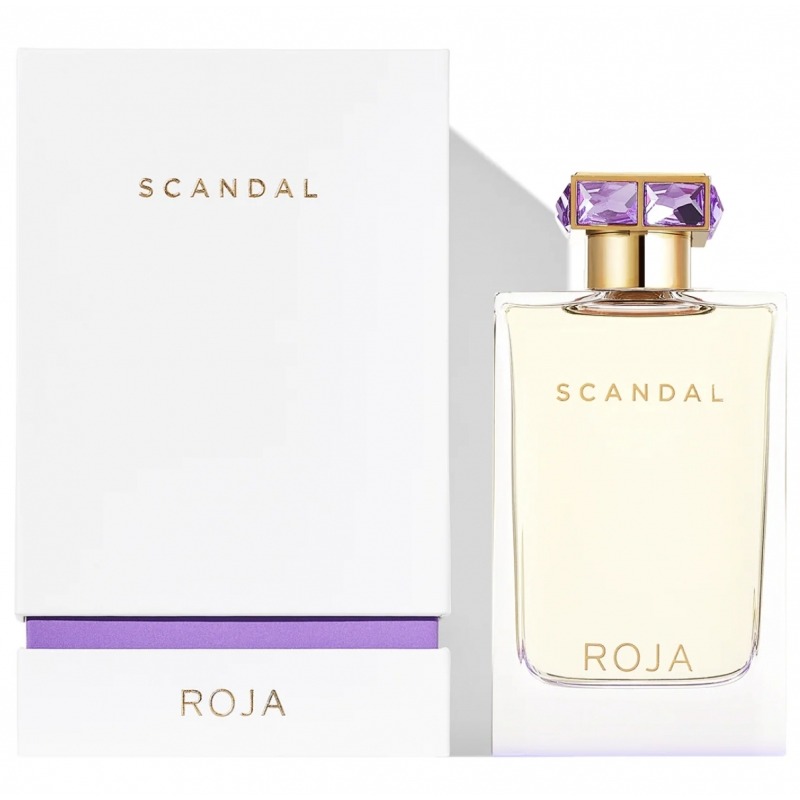 Scandal