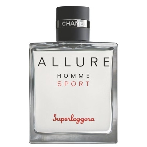Allure Homme Sport Superleggera