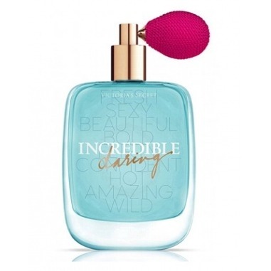 Incredible Daring