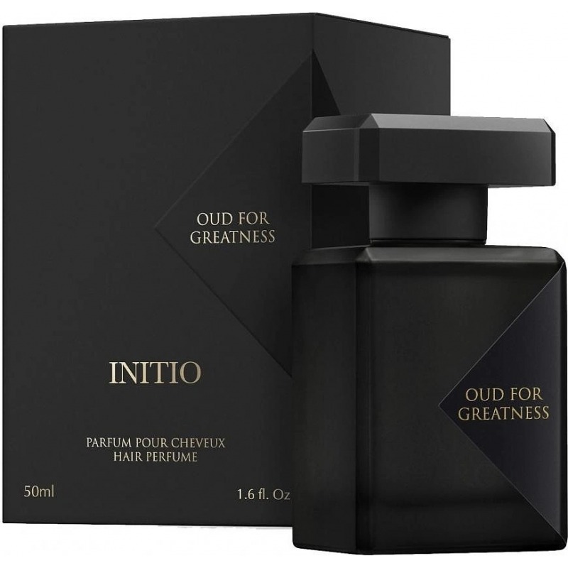 Oud For Greatness