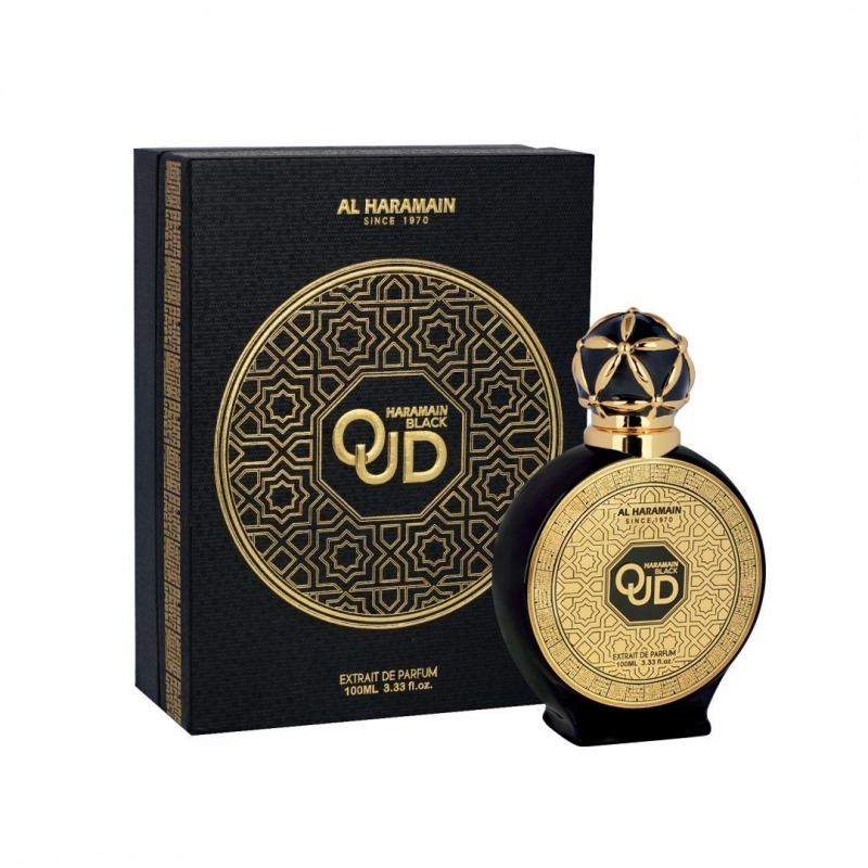 Black Oud