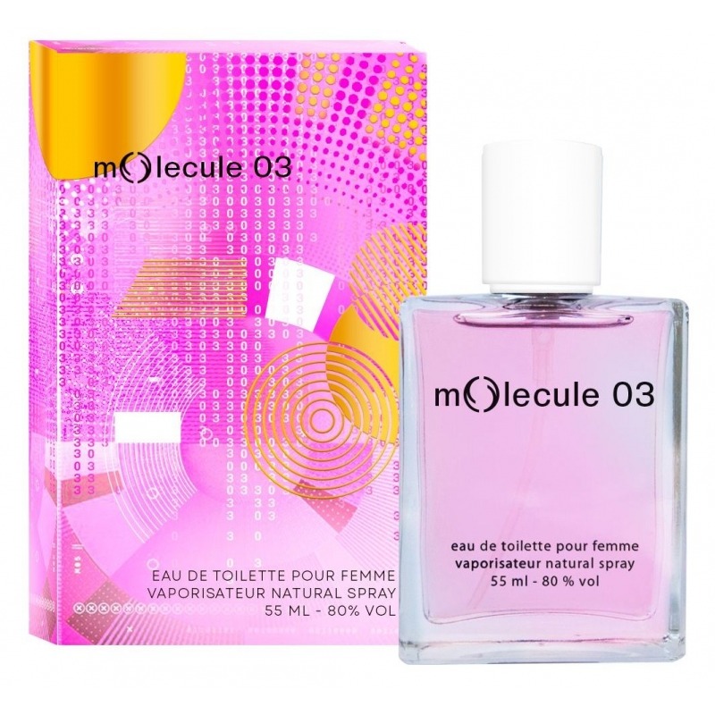 М( )lecule 03