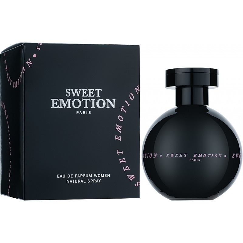 Sweet Emotion