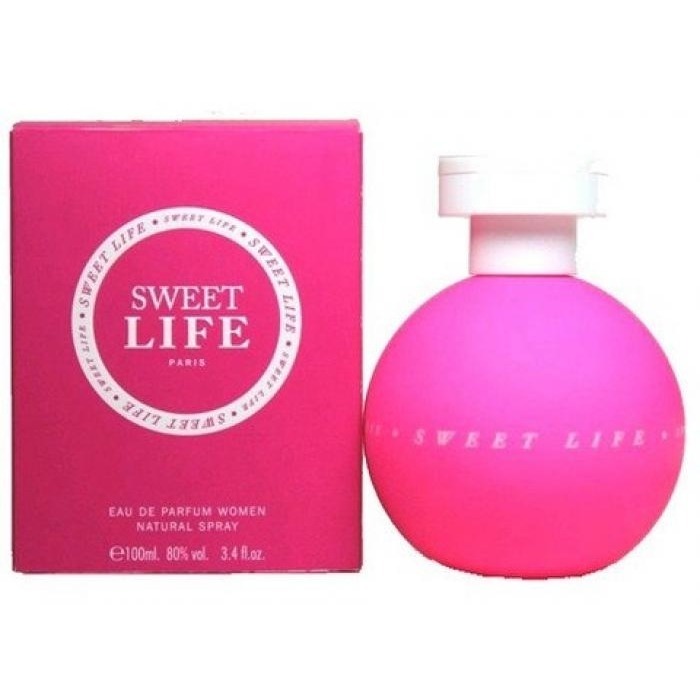 Sweet Life