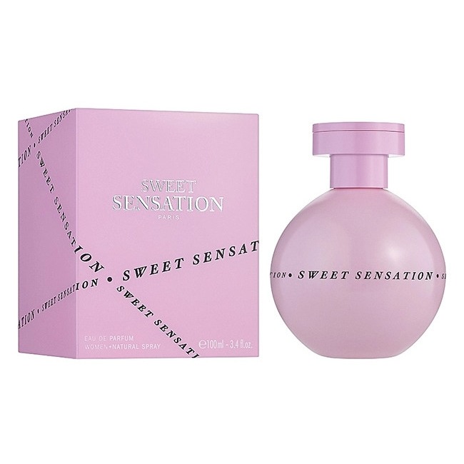 Sweet Sensation