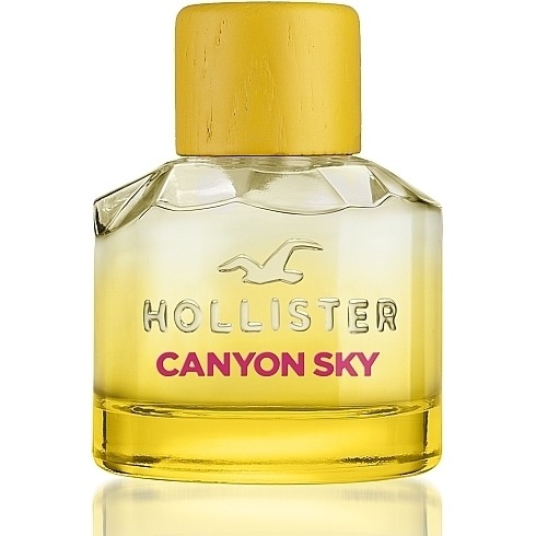 Canyon Sky For Her