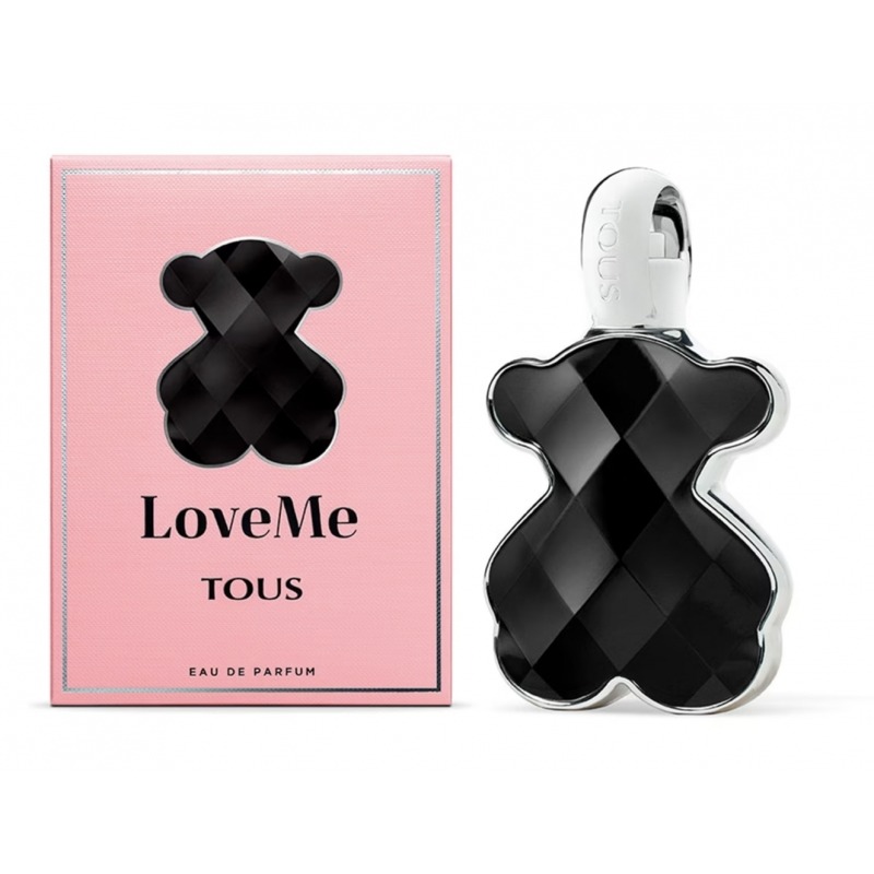 LoveMe The Onyx Parfum